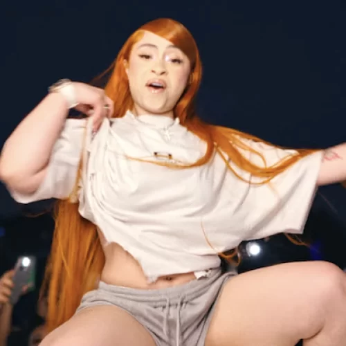 Ice Spice – Think U The Sh*t (Official Video)