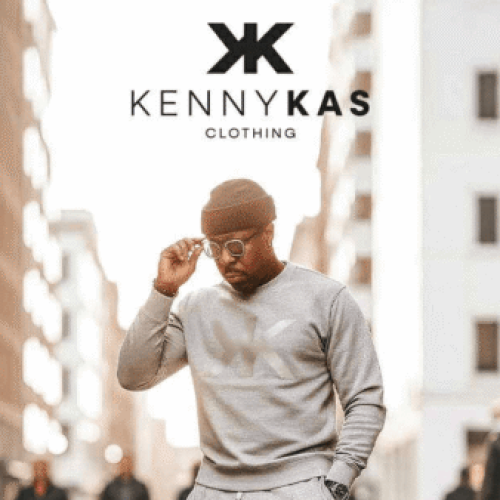 Kenny “Kas” Flanagan Drops Limited-Edition W.E.T. Sweatsuit