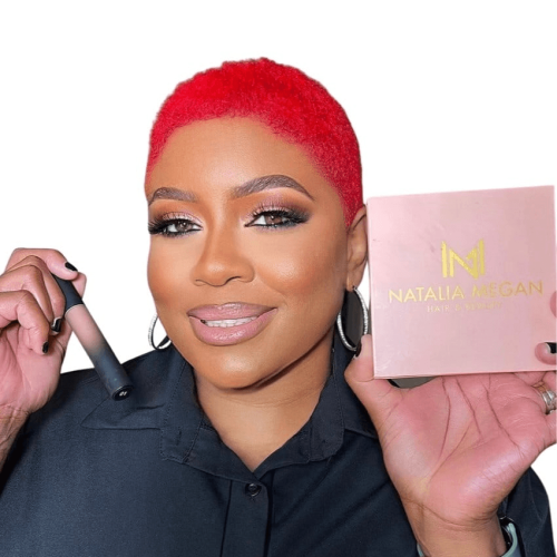 Natalia Me’gan Beauty Expands to Maryland: A New Era for Luxury Cosmetics