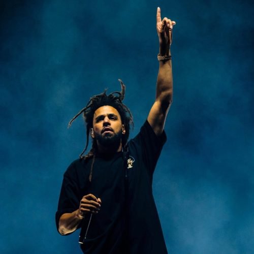 J. Cole Drops Surprise Project “Might Delete Later”