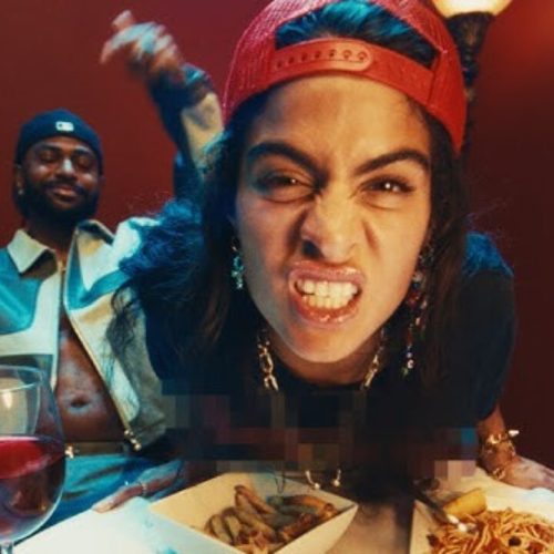 Jessie Reyez & Big Sean Drop New “Shut Up” Video