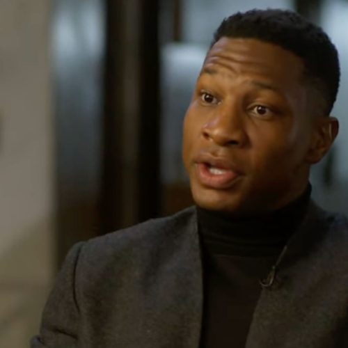 Jonathan Majors’ Emotional Revelation After Guilty Verdict