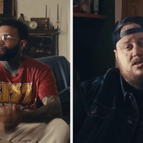 Joyner Lucas Releases Emotional Music Video Addressing Substance Abuse