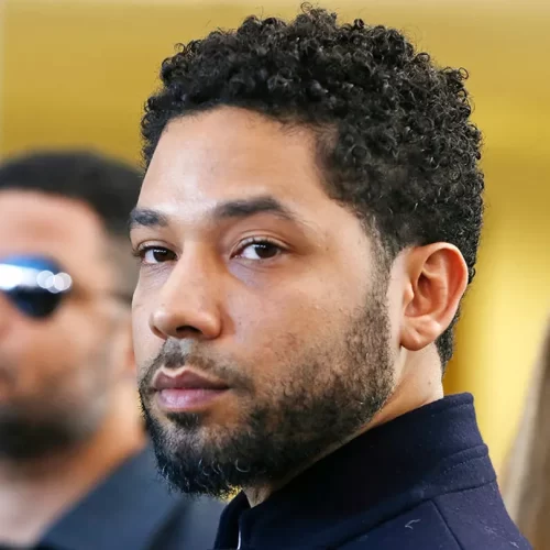 Jussie Smollett Faces Return to Jail as Illinois Appeals Court Upholds Conviction