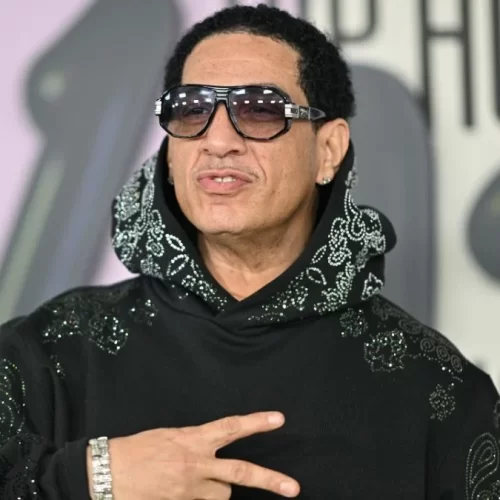 Kid Capri Triumphs Over Cancer: A Grateful Announcement