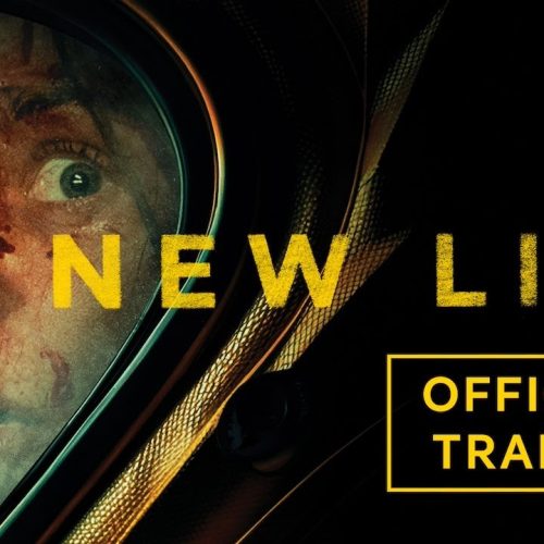 Indie Thriller ‘New Life’ Unveils Gripping Trailer”