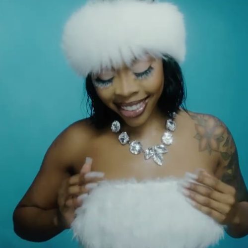 Tink Returns with Powerful New Album “Winter’s Diary 5”