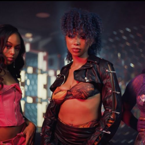 OMG Girlz – Motion [Official Music Video]