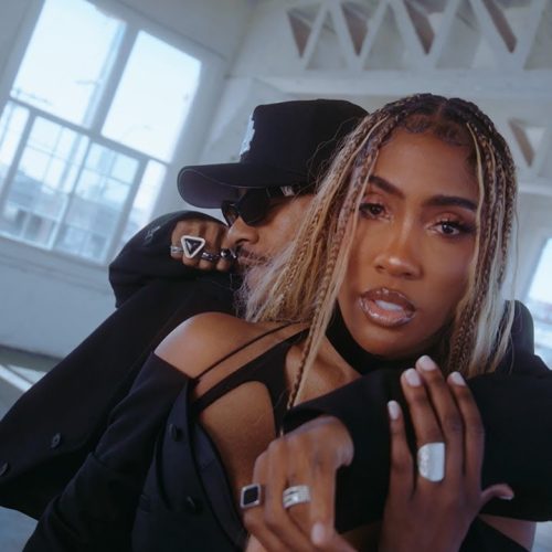 Eric Bellinger Drops Sizzling Video Feat. Sevyn Streeter