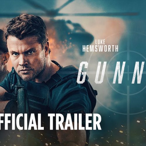 Gunner – Official Trailer | Morgan Freeman