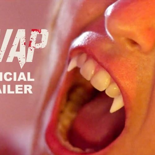 Swap (2024) Official Trailer