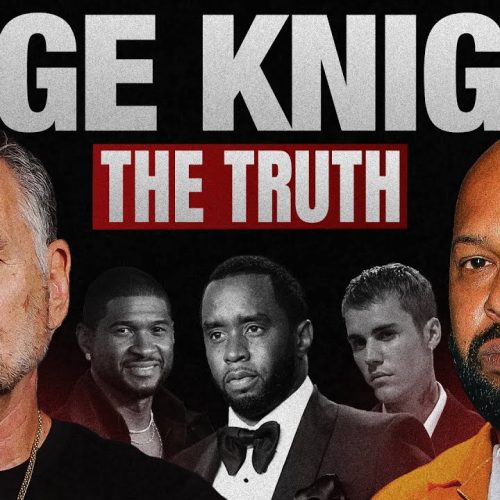 Suge Knight Reveals Shocking Industry Secrets