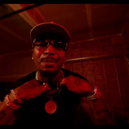 Chingy – What We On (Official Music Video)