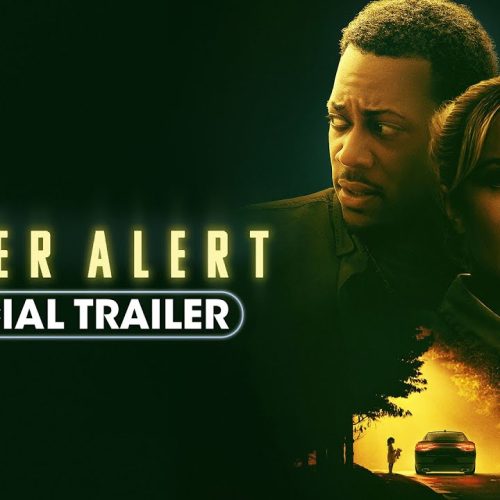 Amber Alert (2024) Official Trailer