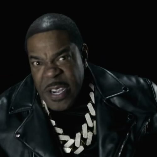 Busta Rhymes – UNLEASH ME (Official Video)