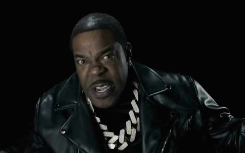 Busta Rhymes – UNLEASH ME (Official Video)