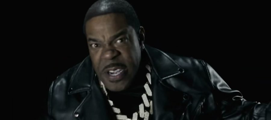 Busta Rhymes – UNLEASH ME (Official Video)