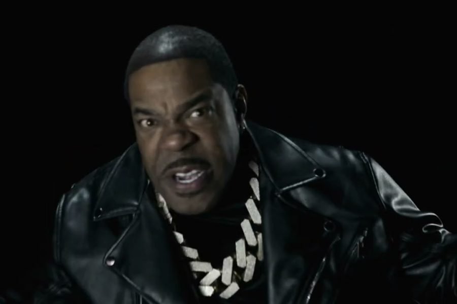 Busta Rhymes – UNLEASH ME (Official Video)