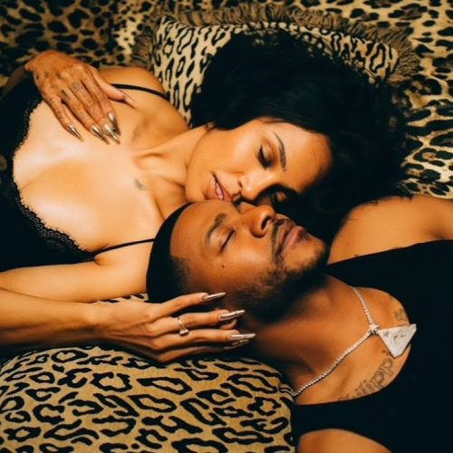 Eric Bellinger Drops Sultry New Single “La Perla”