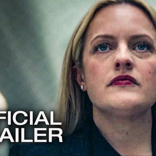 The Veil | Official Trailer | Elisabeth Moss Stars in FX’s New Spy Thriller