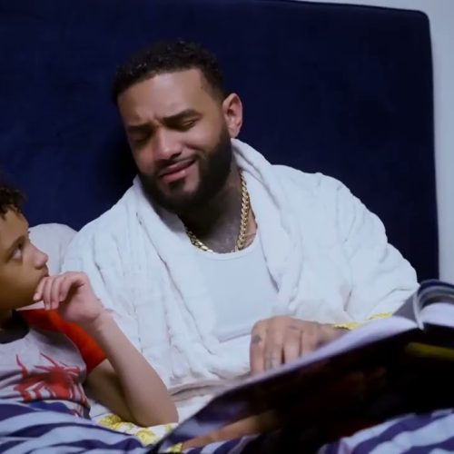 Joyner Lucas Drops Official “Three Little Pigs” Music Video