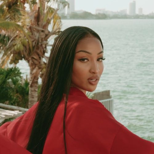 Shenseea Drops New Single ‘Die for You’ Following Global Acclaim