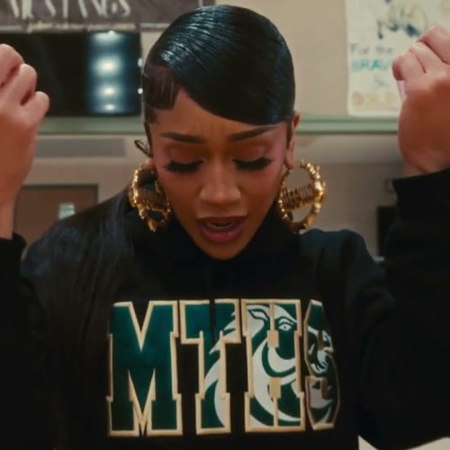 Saweetie – My Best (Official Music Video)