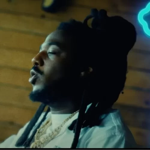 Mozzy Drops “Jaded” ft. Eric Bellinger: Official Video