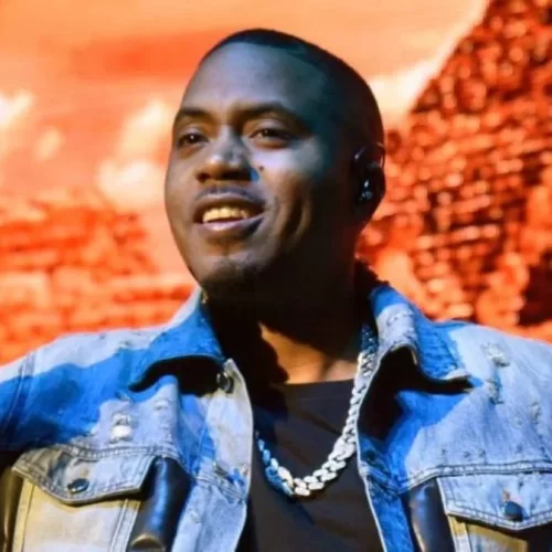 Nas Drops Reflective ‘I Love This Feeling’ Music Video