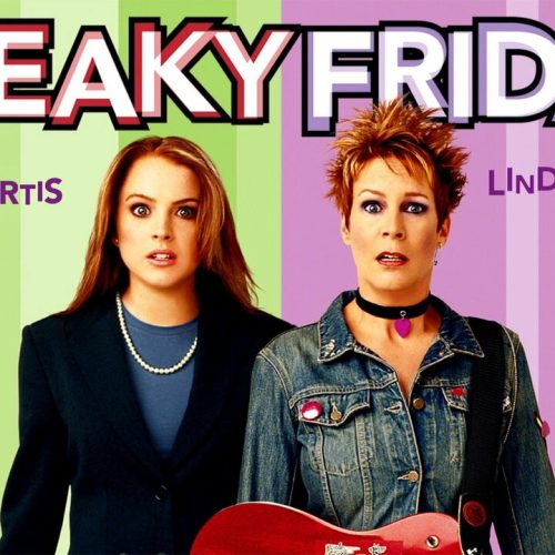 Freaky Friday Reimagined: Curtis and Lohan Tease Sequel After 20 Years