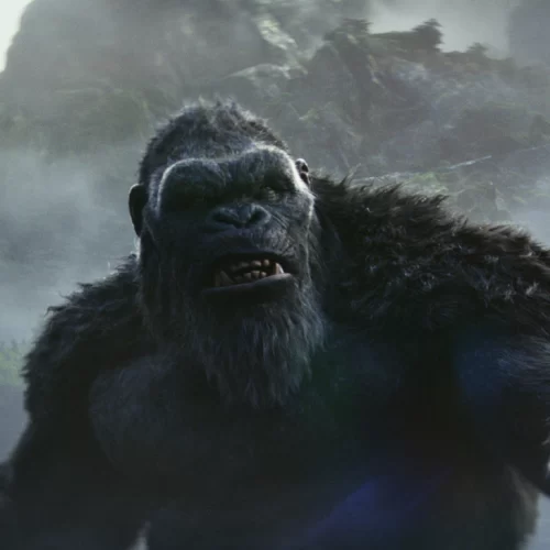 “Godzilla x Kong: The New Empire Unleashes Epic Kaiju Alliance in Latest Trailer!”