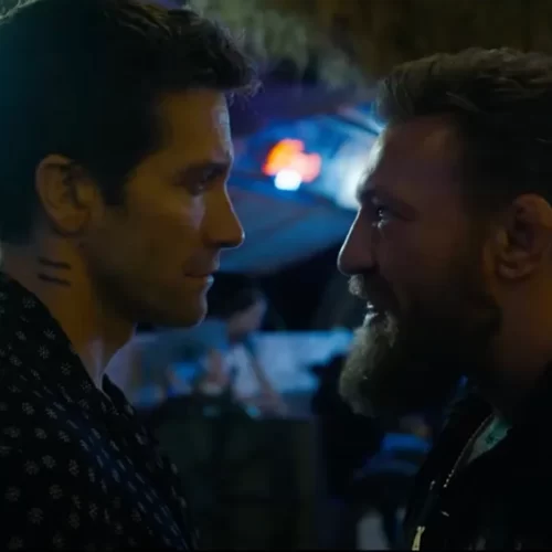 Jake Gyllenhaal Packs a Punch in Doug Liman’s Road House Remake