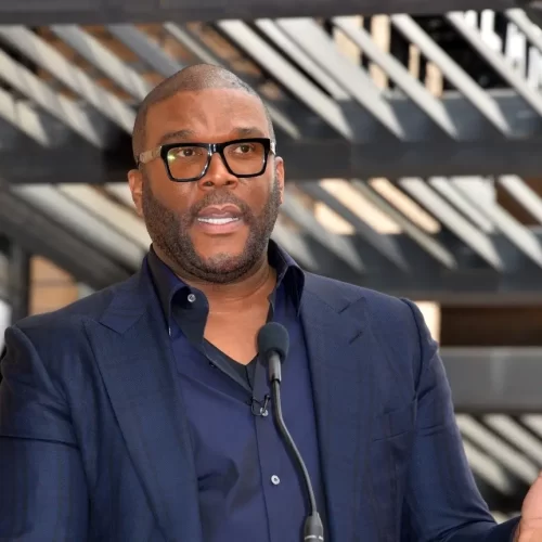 Tyler Perry’s Studio Expansion Plans Disrupted by AI Advancement