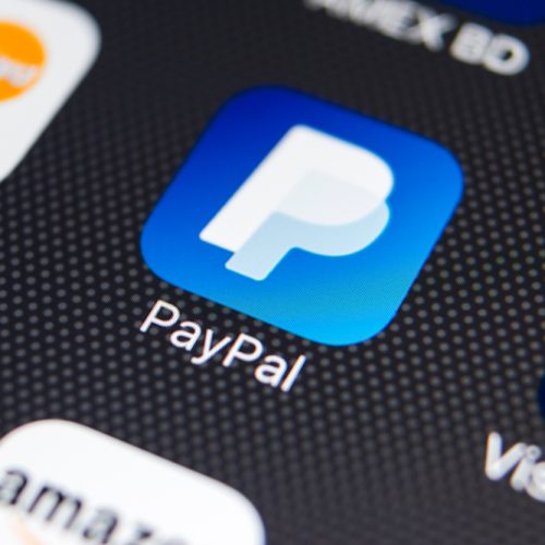 PayPal Hires Walmart Exec as CTO for AI