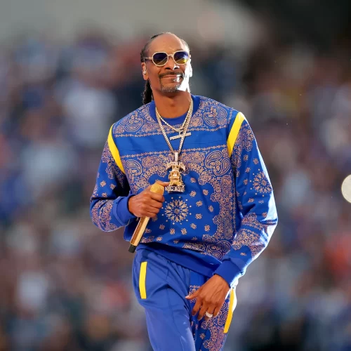 Snoop Dogg Joins NBC as Special Correspondent for 2024 Olympics in Paris